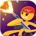 火柴人狂热射击游戏安卓版手机版 