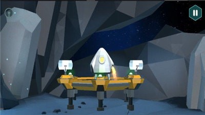 行星着陆汉化版  v1.7.8最新版