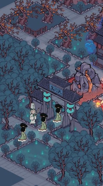 地府一日游游戏官方安卓版  v3.1.1