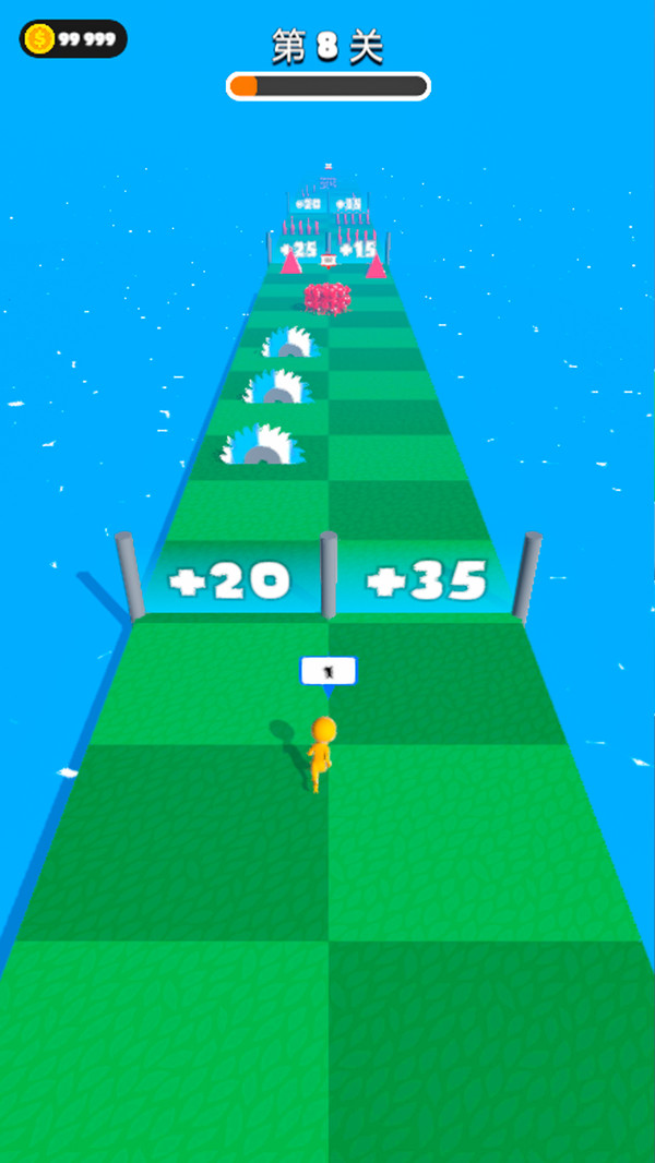 火柴人冲冲呀 v1.0.0