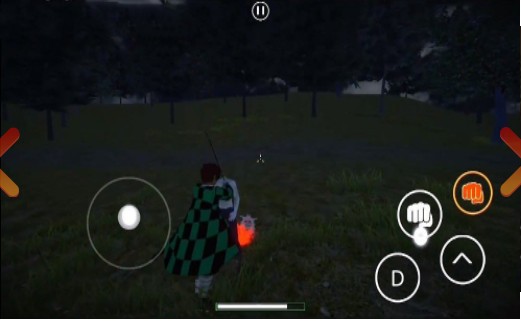 鬼灭之刃模拟器中文版 2020-05-29 16:43