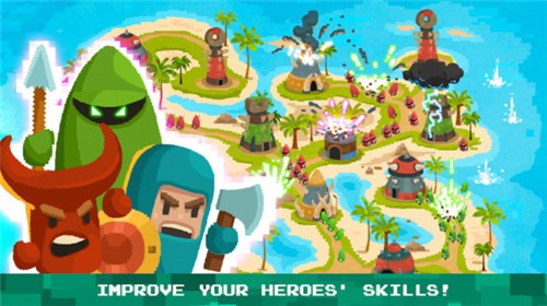 决战时刻怀旧版 v1.0.1