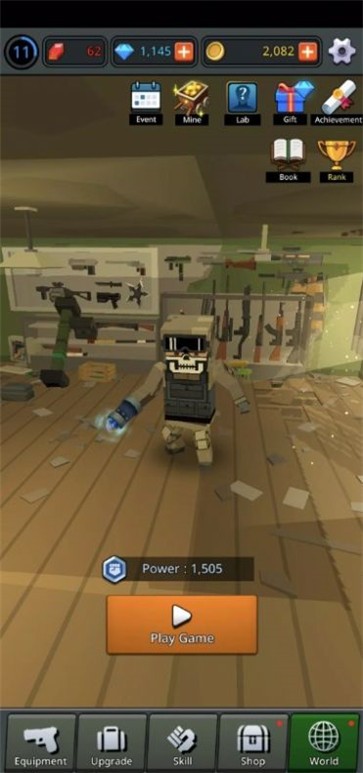 像素Z传奇  v1.0.3