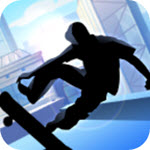 Shadow Skate