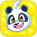Paddle Panda(熊猫皮划艇)