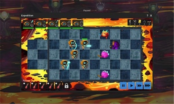 拯救光界  v1.112