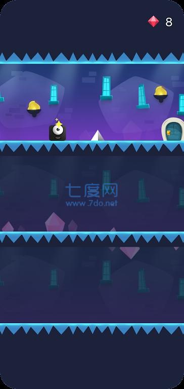 切换地牢Switch Dungeon