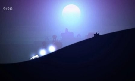 光狼的冒险 v1.0