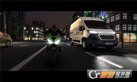 Racing Fever: Moto(疯狂摩托车)