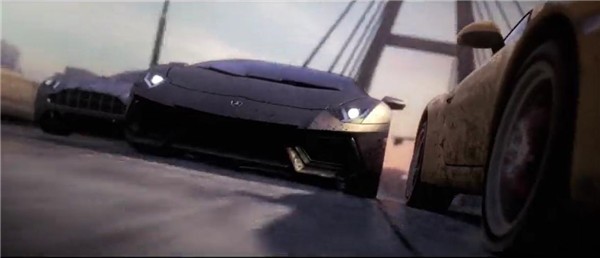 极品飞车最高通缉2024汉化版 v1.3.128