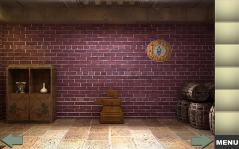 密室逃脱逃出神秘地下宫殿2  V 1.1