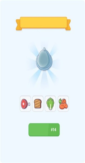 简单厨房手机版截图1