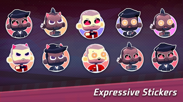 英雄与坦克 v3.19.4