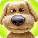 会说话的狗狗本2023