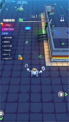 乱斗电锯机甲 2021-09-29 14:59