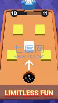 疯狂的洞3D v1.0.3