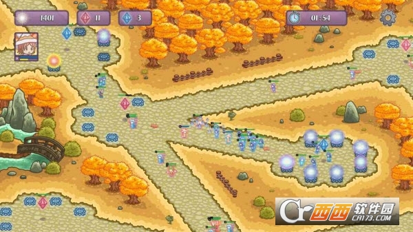 Lukia氷玥官方版 1.1