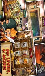希腊神话战记(塔防游戏) v1.0安卓版