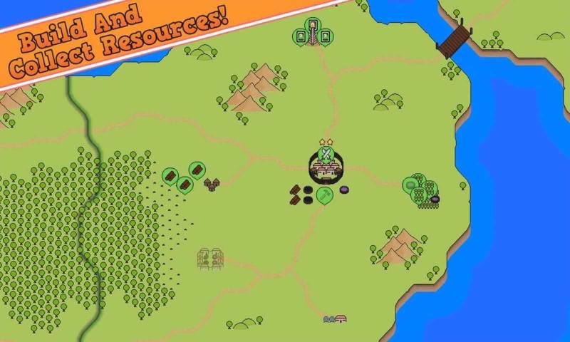 异形战争策略 v1.1.2