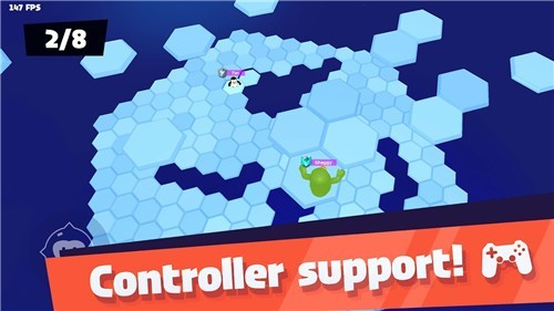 企鹅终极淘汰赛 v1.13