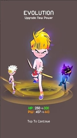 随机武士刀游戏安卓版  v5.1.3