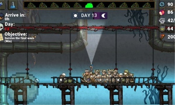 最后的障碍国际服 v1.0.24