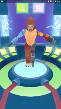 奇美拉战士 v4.0.5