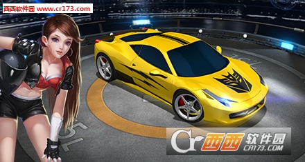 漂移车神(模拟真实赛车)最新版 v1.0.0.9