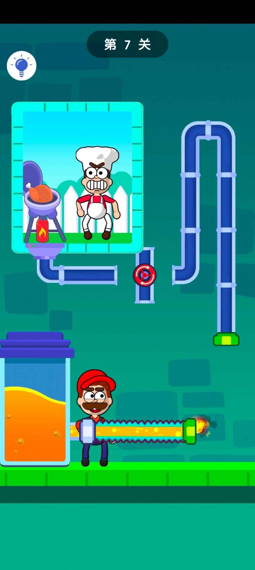 奇妙救援小游戏官方版 