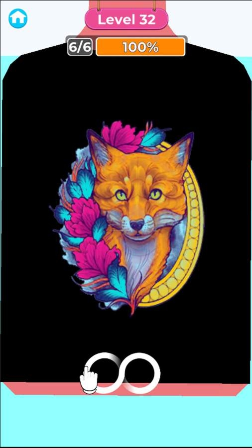 下一个风格Next In Style v1.0 安卓版