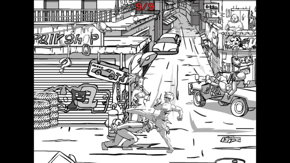 看看你抗揍不 2020-10-19 14:16