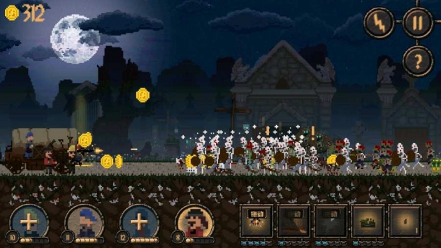 诅咒的金币 v4.0.5