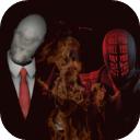 瘦长鬼影历史(Slenderman History: WWII Zombies)