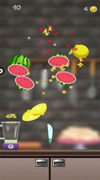 超酷水果切手机版 v3.0.5