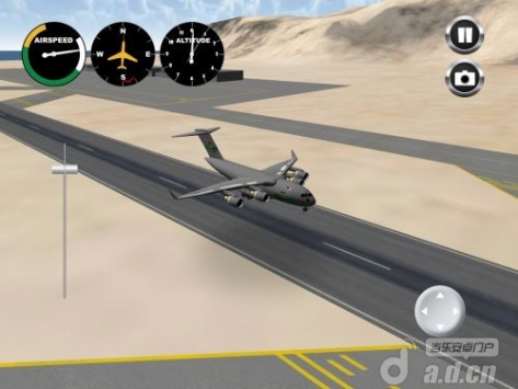 飞行模拟 v1.2 v3.1.5