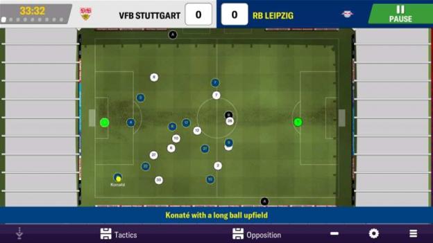 足球经理2019 v3.1.5