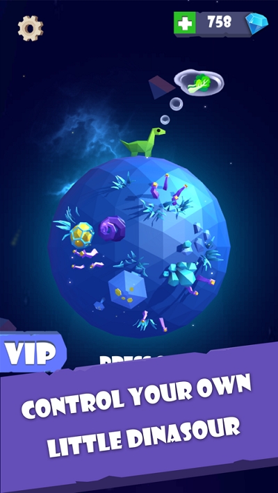 Evolution Pop 3D进化流行3D