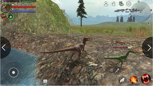 原始时代安卓官方版下载地址图片1