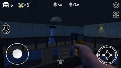 恶灵古堡中文版  v1.1