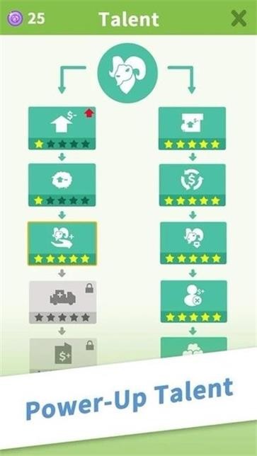 羊毛工厂  v0.0.36