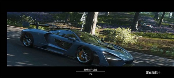 极限竞速地平线4完整版截图2