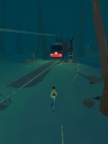 迷失轨迹安卓版 v1.1