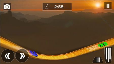 疯狂极限汽车特技比赛 v3.0.5