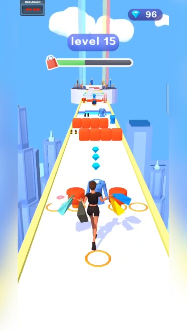 姐是购物狂 v1.02