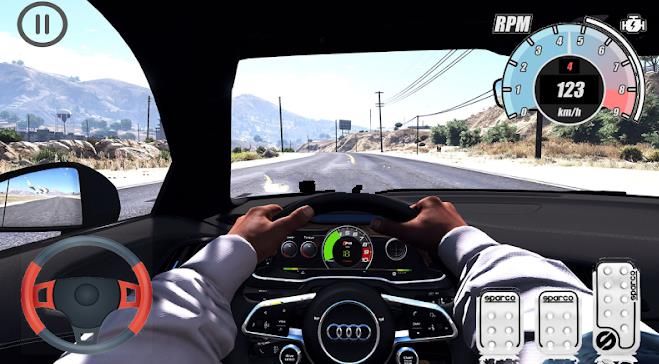 r8奥迪运动版免费金币中文版下载  v5.5.2