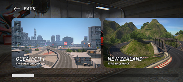 漂移猎人新版(Drift Hunters) v1.5.6