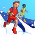 泡沫登山者游戏