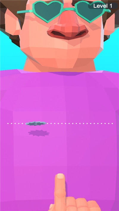 戳你鼻子 v1.0.0
