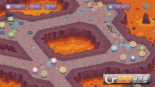 Lukia氷玥官方版 1.1