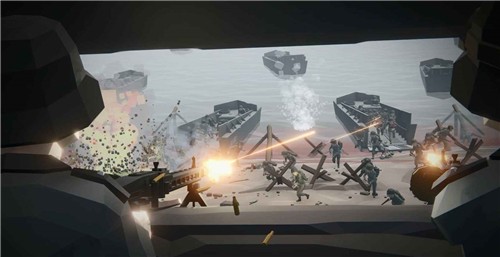 梦回战场 最新版 v3.1.5